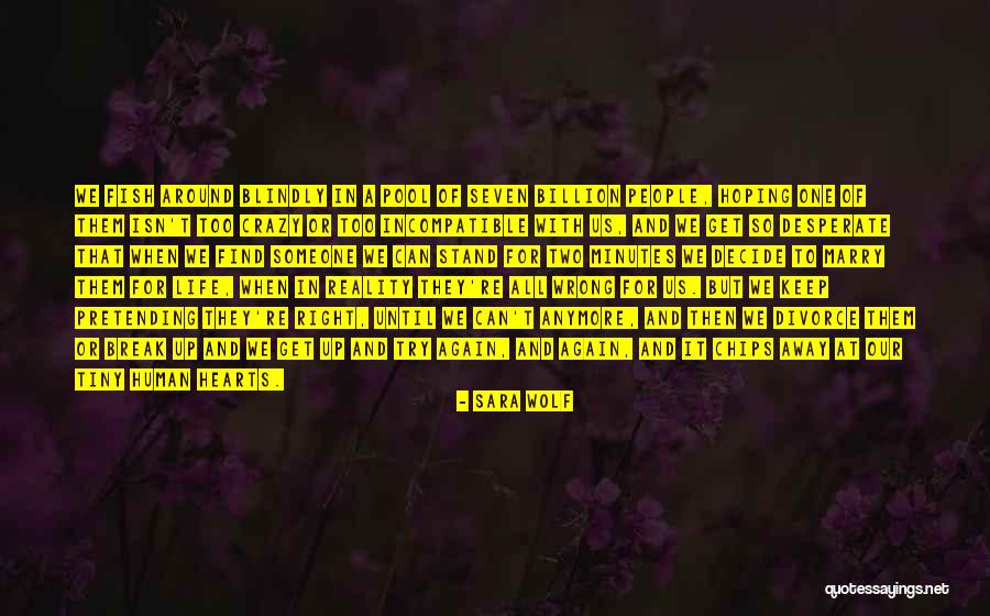 Schoblocher Barbara Quotes By Sara Wolf Schoblocher Barbara Quotes By Sara Wolf