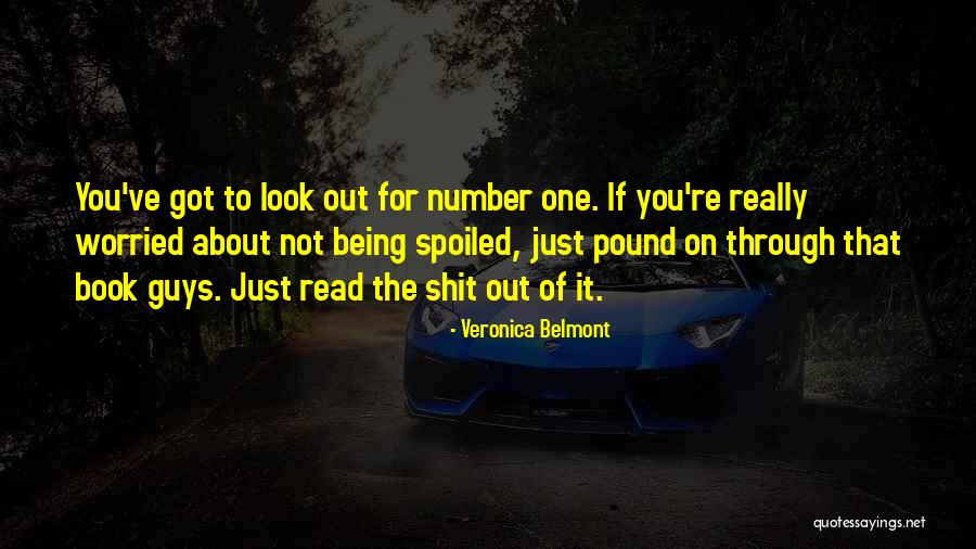 Schoblocher Barbara Quotes By Veronica Belmont Schoblocher Barbara Quotes By Veronica Belmont