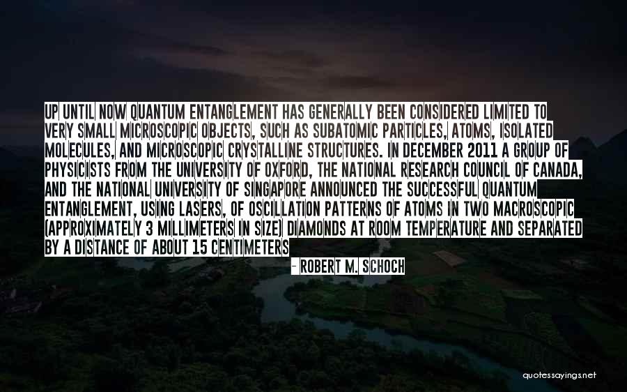 Schoch Quotes By Robert M. Schoch Schoch Quotes By Robert M. Schoch