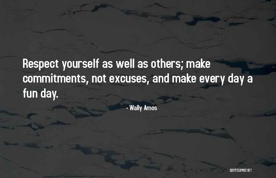 Schoch Quotes By Wally Amos Schoch Quotes By Wally Amos
