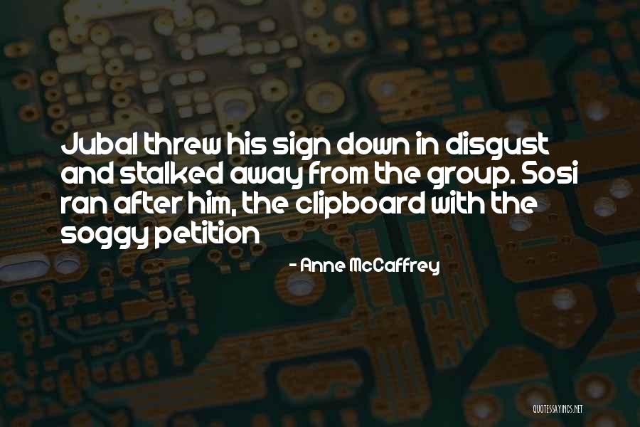 Schochet Md Quotes By Anne McCaffrey Schochet Md Quotes By Anne McCaffrey
