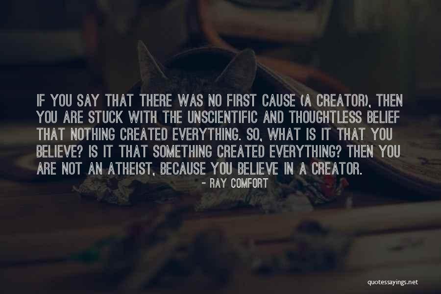 Schochoh Quotes By Ray Comfort Schochoh Quotes By Ray Comfort