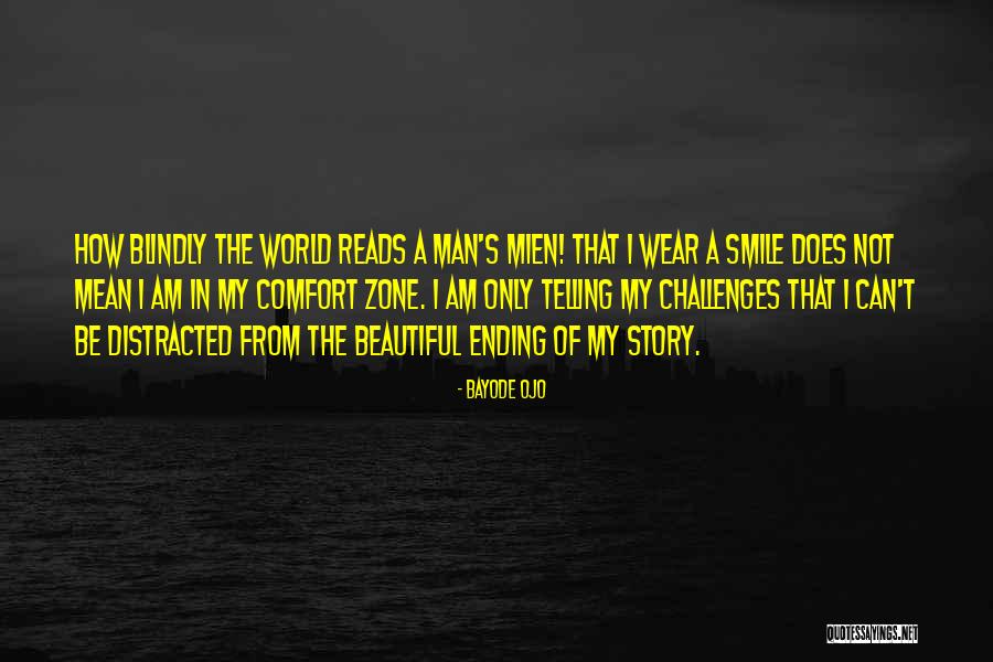 Schock Harbor Quotes By Bayode Ojo Schock Harbor Quotes By Bayode Ojo
