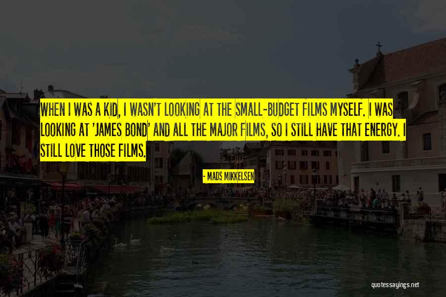 Schock Harbor Quotes By Mads Mikkelsen Schock Harbor Quotes By Mads Mikkelsen