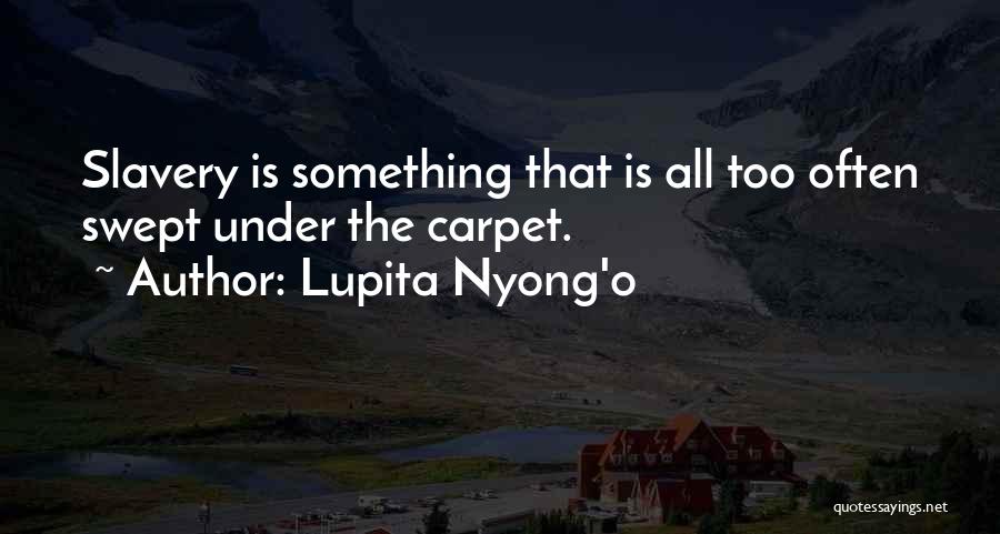 Schock Real Estate Quotes By Lupita Nyong'o