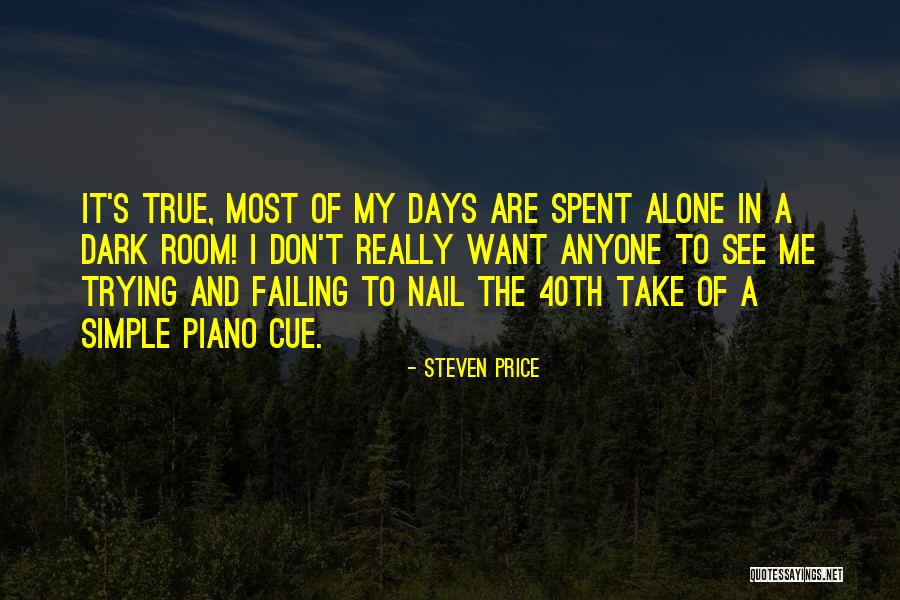 Schockaert David Quotes By Steven Price Schockaert David Quotes By Steven Price