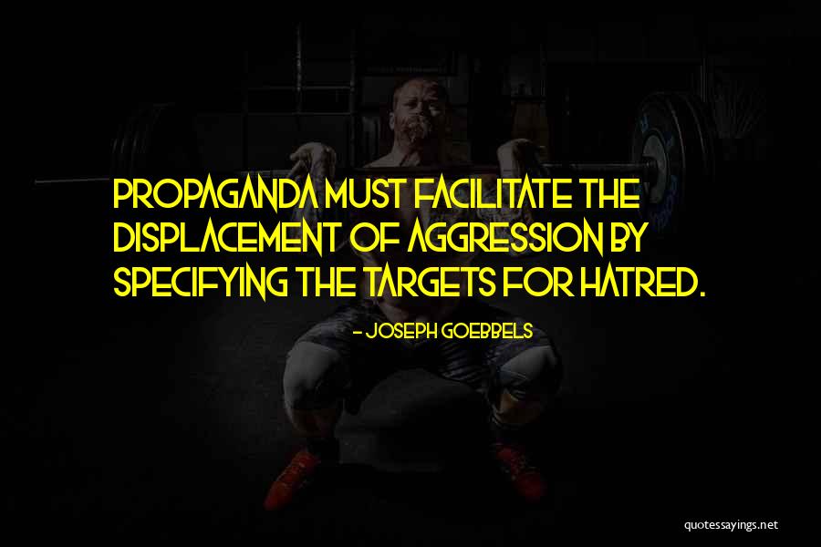 Schockemohle Quotes By Joseph Goebbels Schockemohle Quotes By Joseph Goebbels