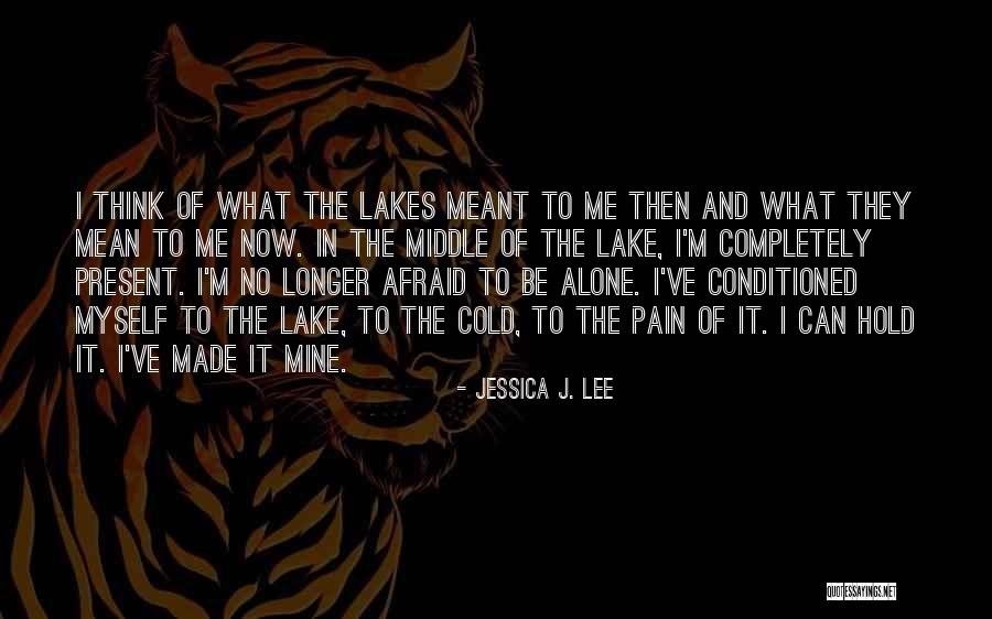 Schoebel Brothers Quotes By Jessica J. Lee Schoebel Brothers Quotes By Jessica J. Lee