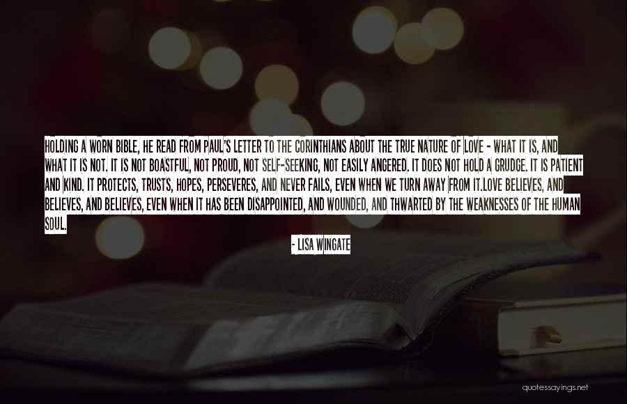 Schoedinger Funeral Worthington Quotes By Lisa Wingate Schoedinger Funeral Worthington Quotes By Lisa Wingate