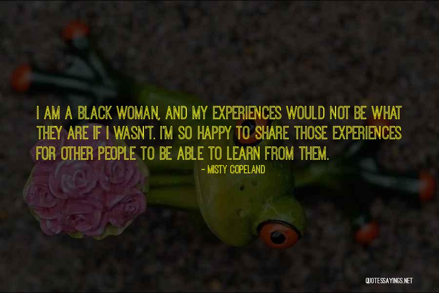 Schoedinger Funeral Worthington Quotes By Misty Copeland Schoedinger Funeral Worthington Quotes By Misty Copeland