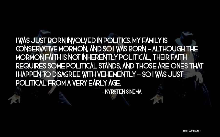 Schoeffling Newfoundland Quotes By Kyrsten Sinema Schoeffling Newfoundland Quotes By Kyrsten Sinema