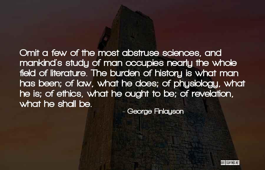 Schoelen Obituary Quotes By George Finlayson Schoelen Obituary Quotes By George Finlayson