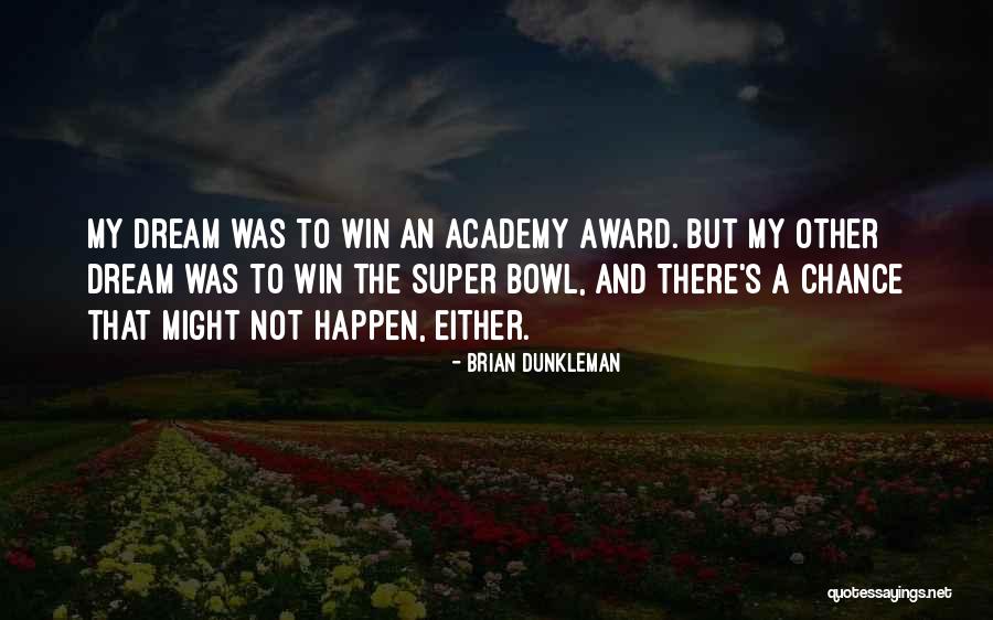 Schoeler Micke Quotes By Brian Dunkleman Schoeler Micke Quotes By Brian Dunkleman