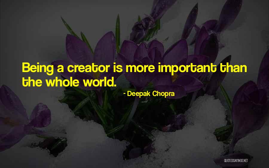 Schoeman Symphony Quotes By Deepak Chopra Schoeman Symphony Quotes By Deepak Chopra