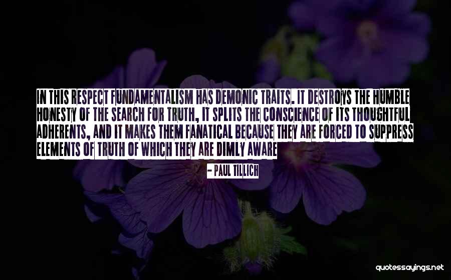 Schoemansdal Quotes By Paul Tillich Schoemansdal Quotes By Paul Tillich