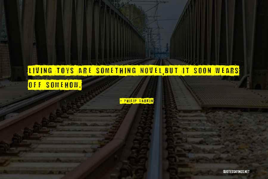 Schoemansdal Quotes By Philip Larkin Schoemansdal Quotes By Philip Larkin