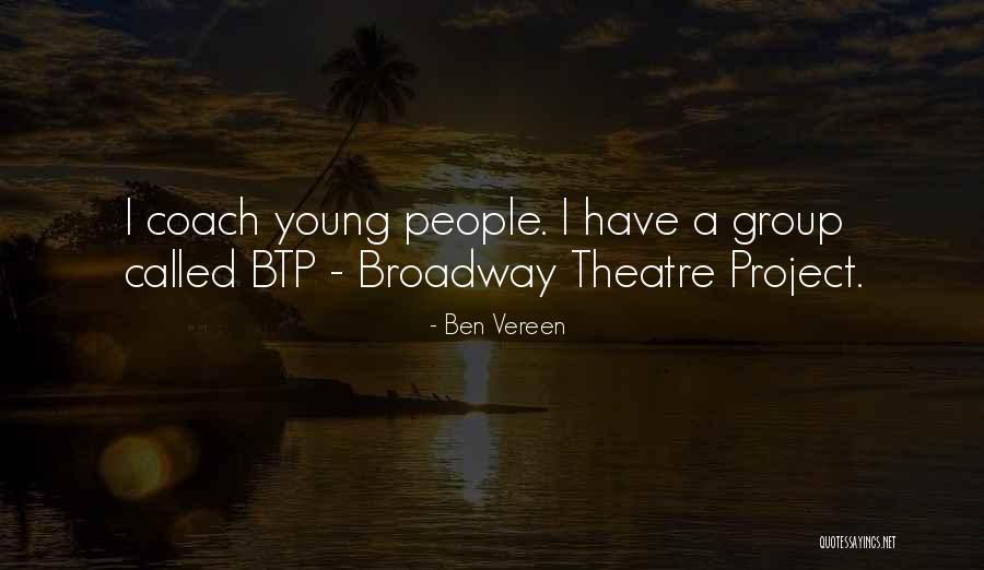 Schoenbaum Stadium Quotes By Ben Vereen Schoenbaum Stadium Quotes By Ben Vereen