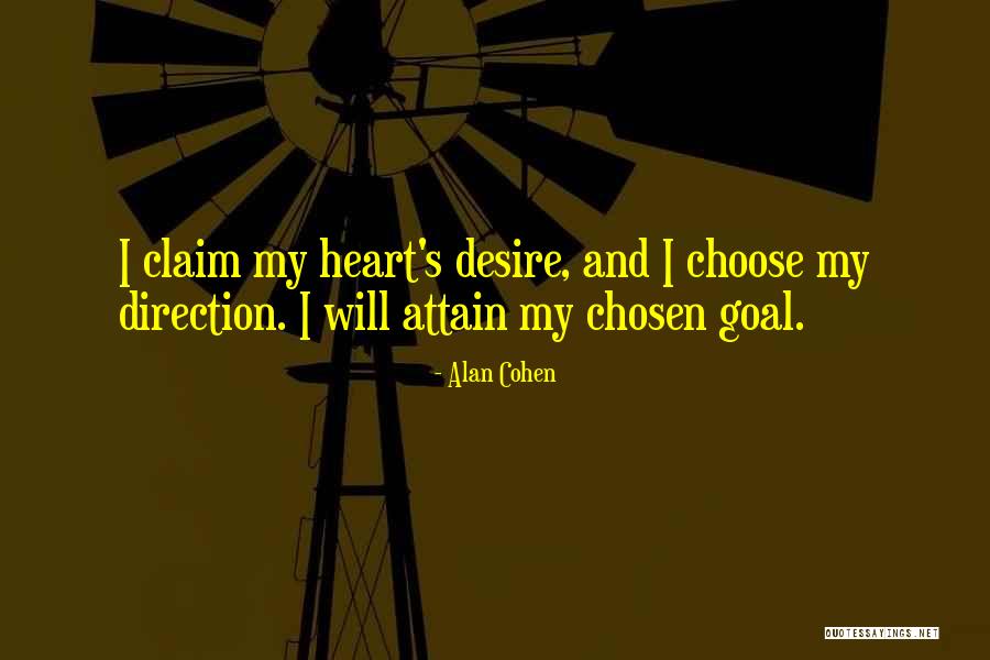 Schoenbeck Heirloom Quotes By Alan Cohen Schoenbeck Heirloom Quotes By Alan Cohen