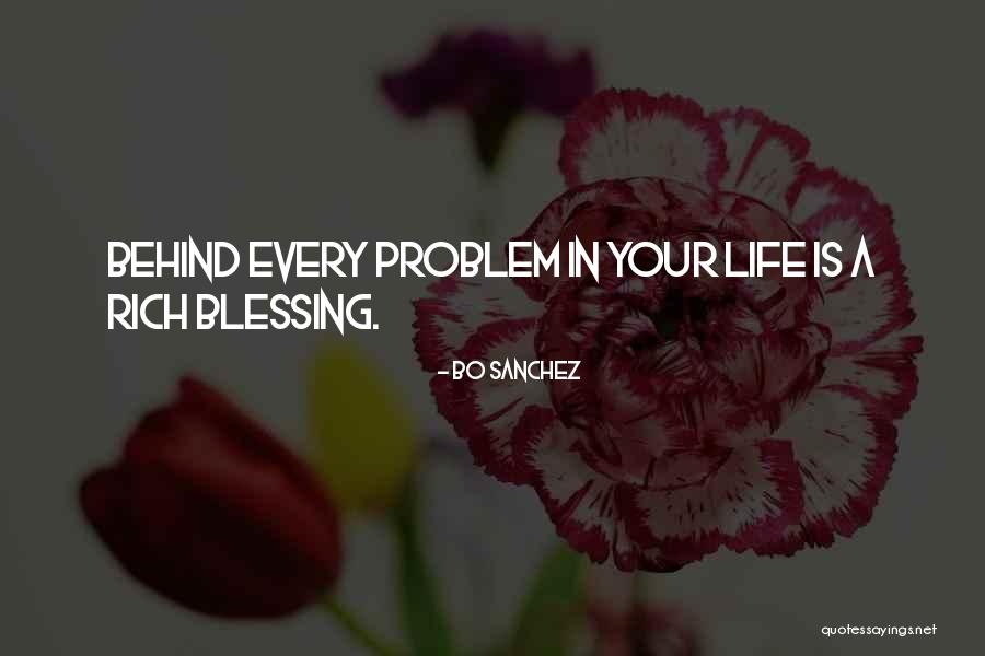 Schoenberger Dentist Quotes By Bo Sanchez Schoenberger Dentist Quotes By Bo Sanchez