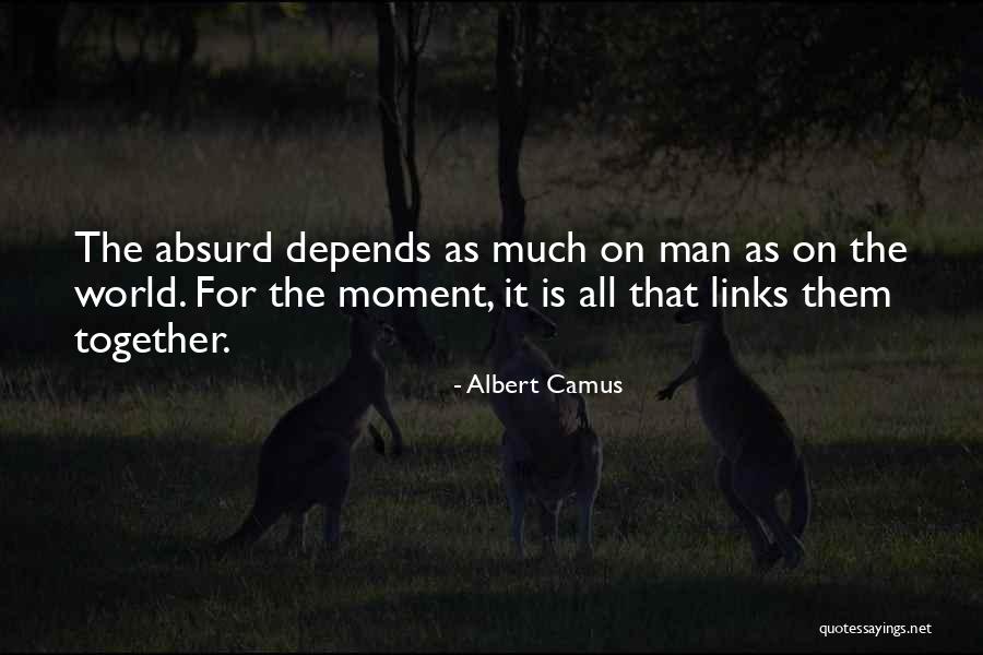 Schoenecker Park Quotes By Albert Camus Schoenecker Park Quotes By Albert Camus