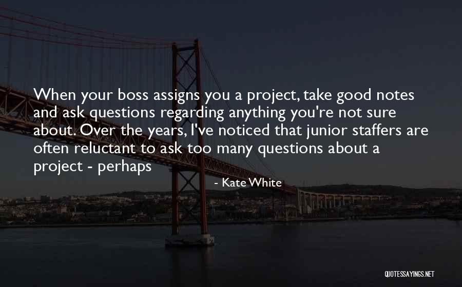 Schoenecker Park Quotes By Kate White Schoenecker Park Quotes By Kate White