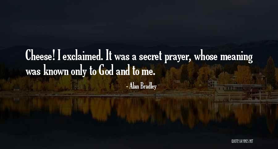 Schoenefeld Airport Quotes By Alan Bradley Schoenefeld Airport Quotes By Alan Bradley