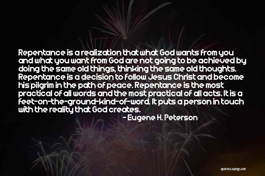 Schoenefeld Airport Quotes By Eugene H. Peterson Schoenefeld Airport Quotes By Eugene H. Peterson