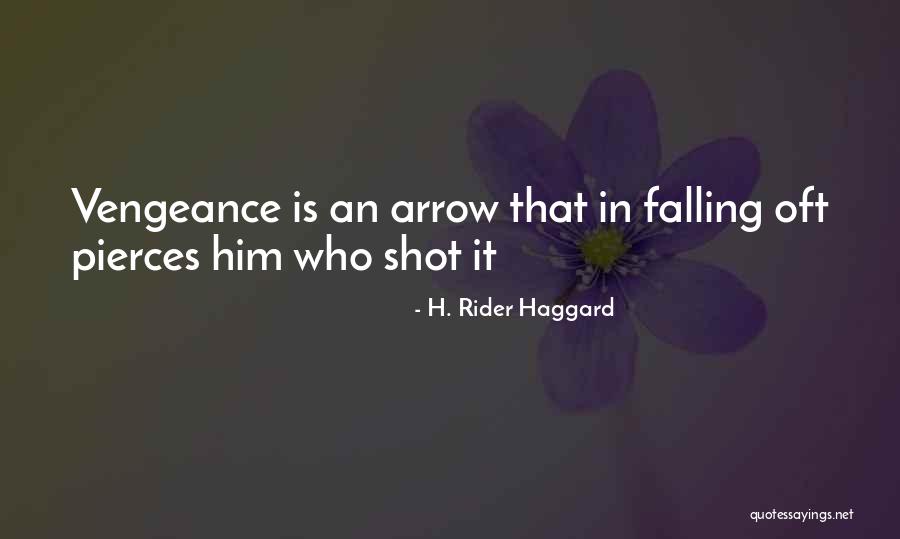 Schoeneman Realty Quotes By H. Rider Haggard Schoeneman Realty Quotes By H. Rider Haggard