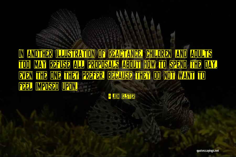 Schoeneman Realty Quotes By Jon Elster Schoeneman Realty Quotes By Jon Elster