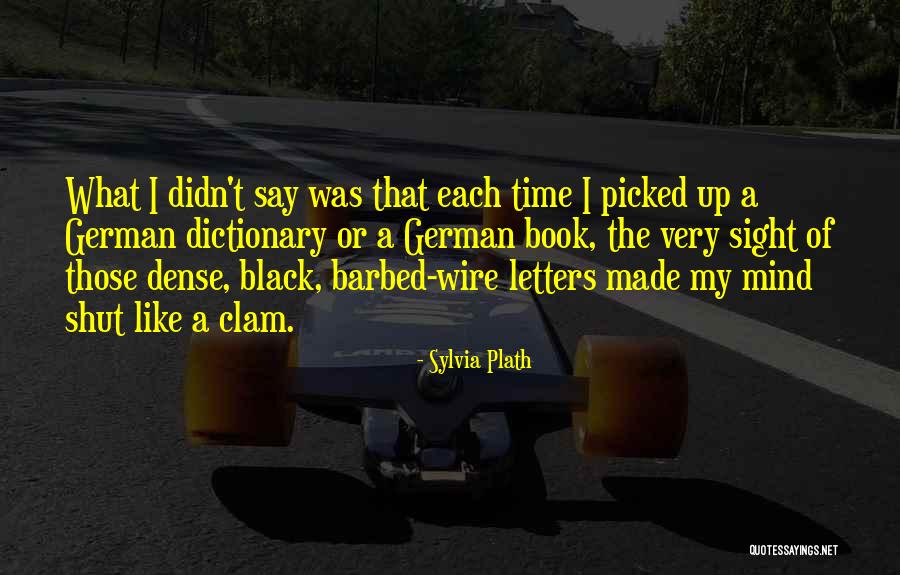 Schoeneman Realty Quotes By Sylvia Plath Schoeneman Realty Quotes By Sylvia Plath