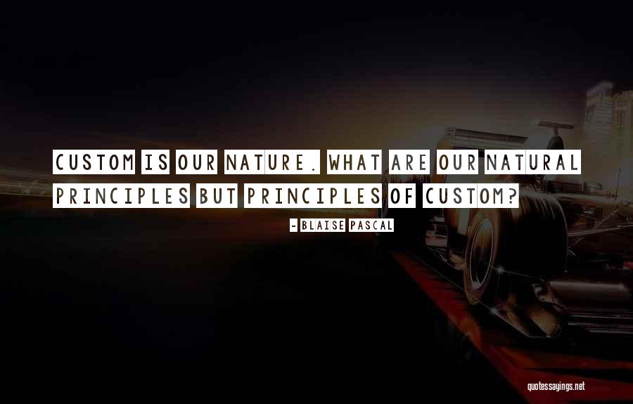 Schoenen Verduyn Quotes By Blaise Pascal Schoenen Verduyn Quotes By Blaise Pascal