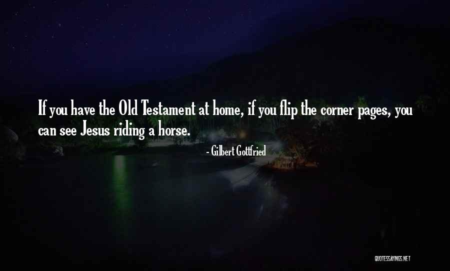 Schoenenberger Quotes By Gilbert Gottfried Schoenenberger Quotes By Gilbert Gottfried
