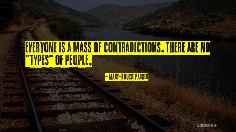 Schoenenberger Quotes By Mary-Louise Parker Schoenenberger Quotes By Mary-Louise Parker