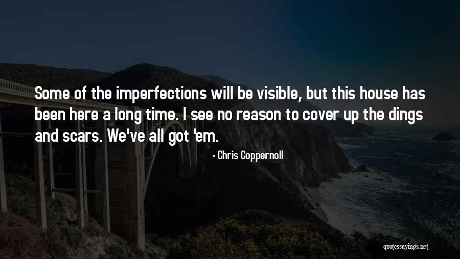 Schoenenkast Quotes By Chris Coppernoll Schoenenkast Quotes By Chris Coppernoll