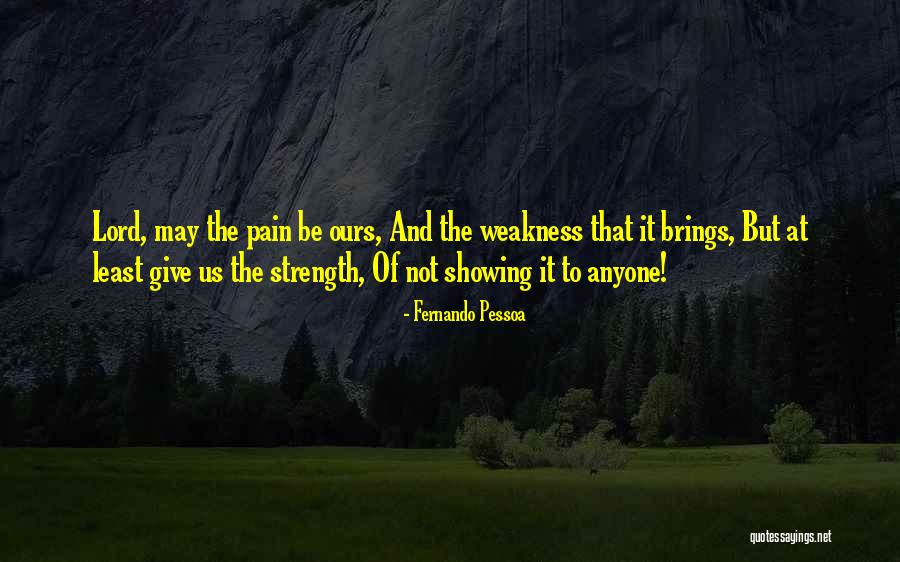 Schoeneweis Softball Quotes By Fernando Pessoa Schoeneweis Softball Quotes By Fernando Pessoa