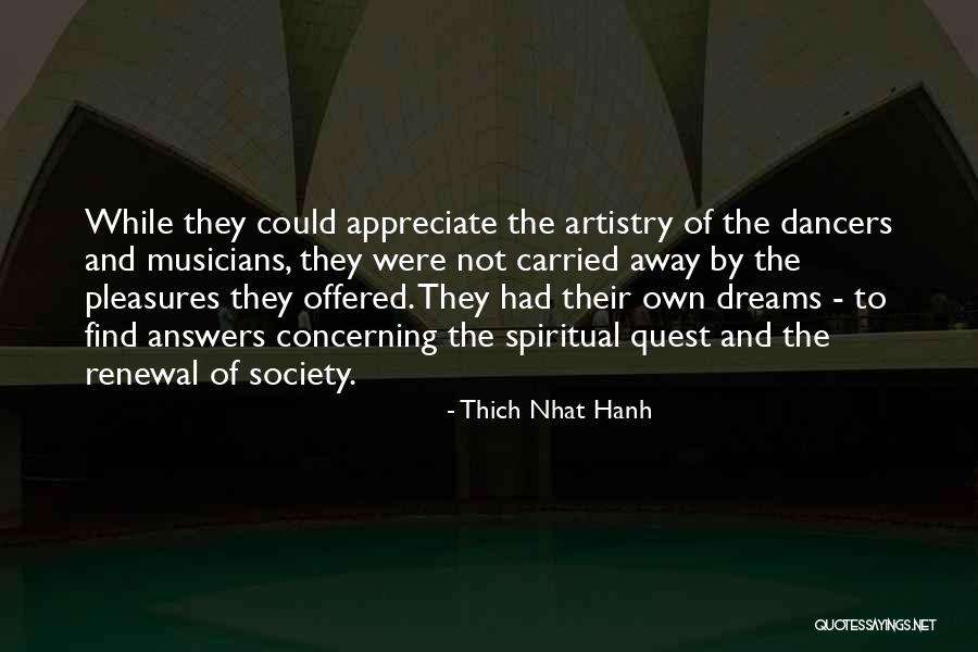 Schoenfelder Painting Quotes By Thich Nhat Hanh Schoenfelder Painting Quotes By Thich Nhat Hanh