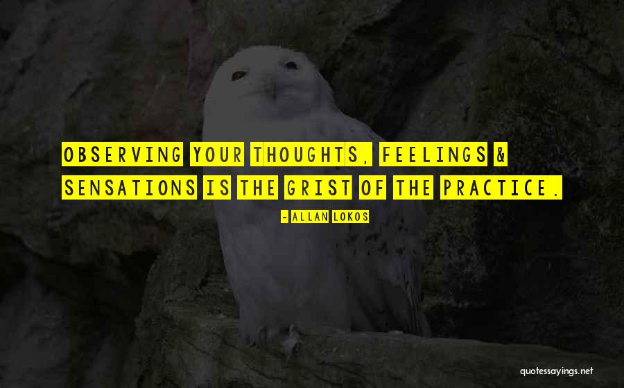 Schoenhals School Quotes By Allan Lokos Schoenhals School Quotes By Allan Lokos