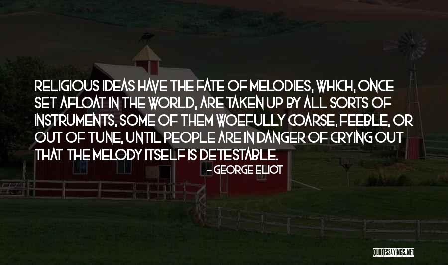 Schoening Quotes By George Eliot Schoening Quotes By George Eliot