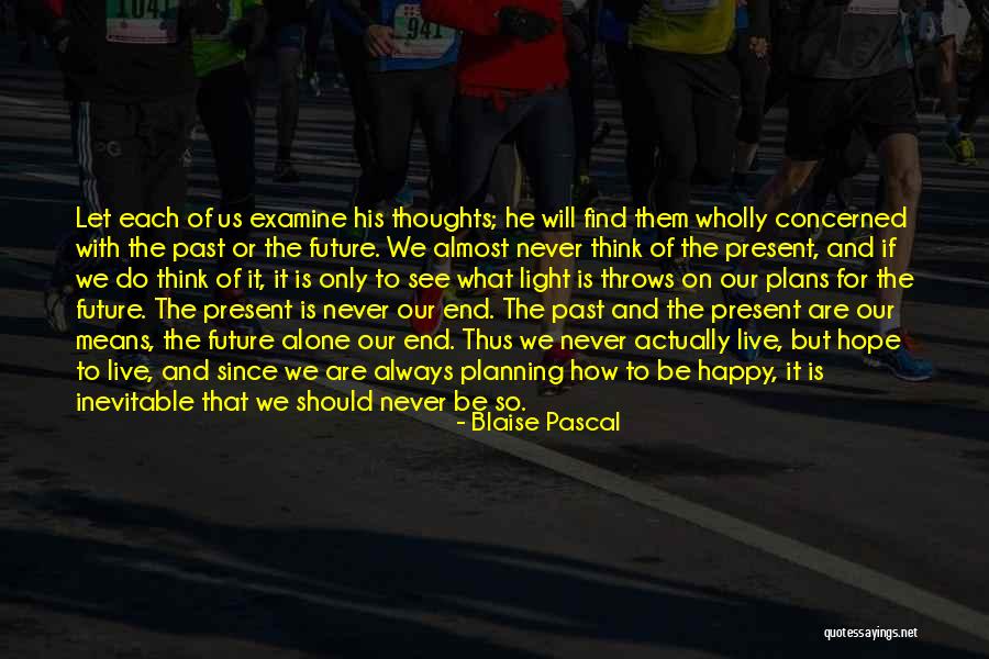Schoeningen Quotes By Blaise Pascal Schoeningen Quotes By Blaise Pascal