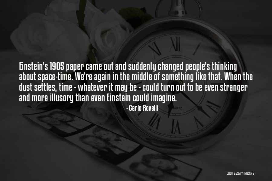 Schoenke Redskins Quotes By Carlo Rovelli Schoenke Redskins Quotes By Carlo Rovelli