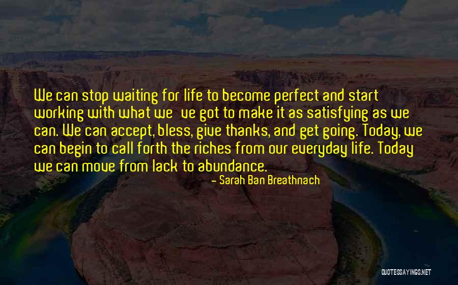Schoenlein Salvage Quotes By Sarah Ban Breathnach Schoenlein Salvage Quotes By Sarah Ban Breathnach