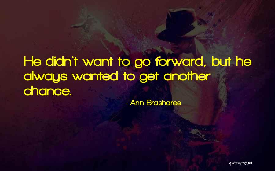 Schoenlein Truck Quotes By Ann Brashares Schoenlein Truck Quotes By Ann Brashares