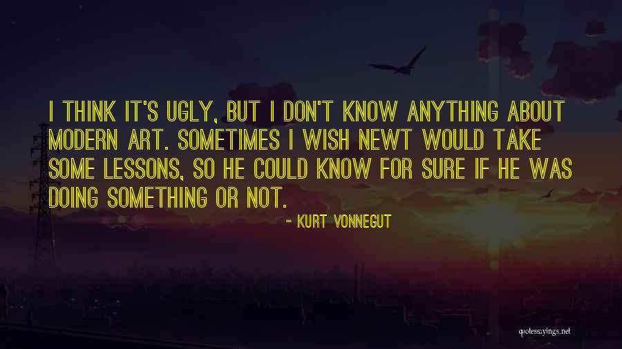Schoenlein Truck Quotes By Kurt Vonnegut Schoenlein Truck Quotes By Kurt Vonnegut