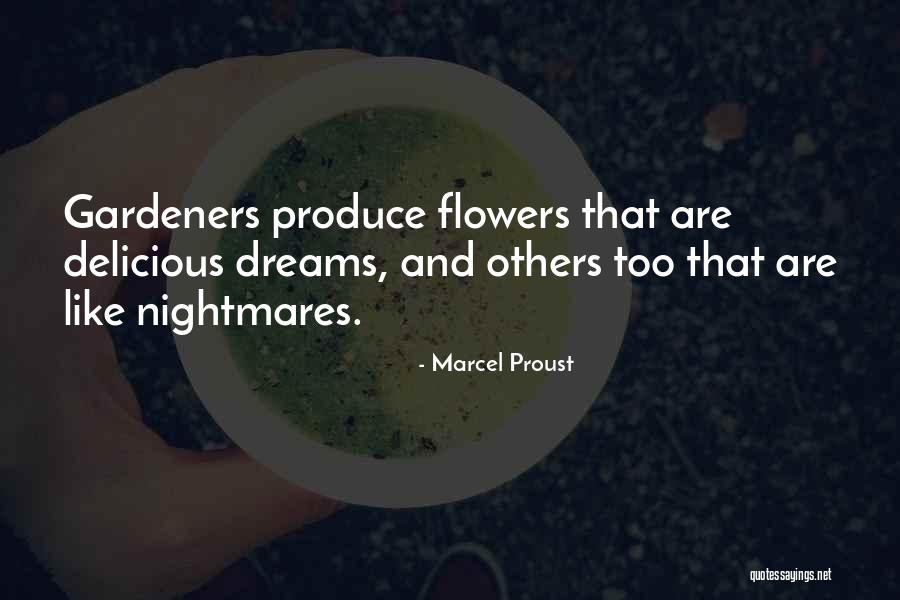 Schoenmakers Breda Quotes By Marcel Proust