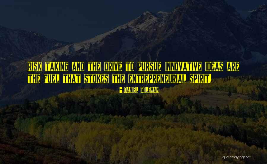Schoenman Produce Quotes By Daniel Goleman Schoenman Produce Quotes By Daniel Goleman