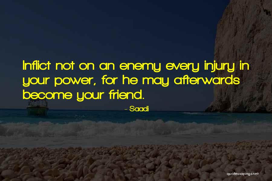 Schoenmann Boat Quotes By Saadi Schoenmann Boat Quotes By Saadi