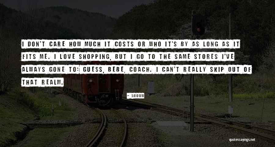 Schoenstein Physical Therapy Quotes By JWoww Schoenstein Physical Therapy Quotes By JWoww