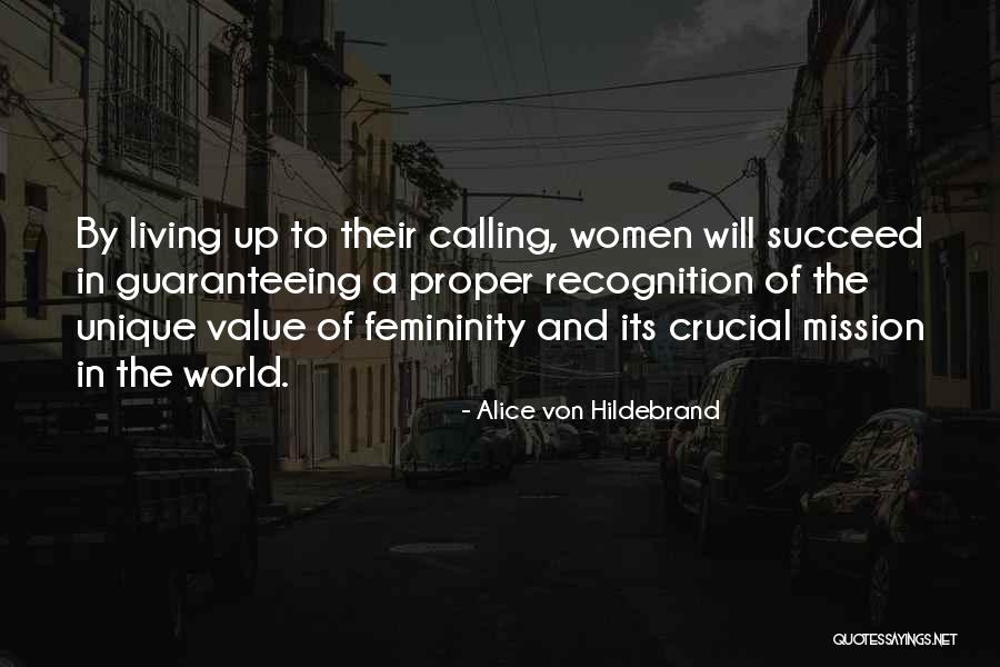 Schoenstein Pipe Quotes By Alice Von Hildebrand Schoenstein Pipe Quotes By Alice Von Hildebrand