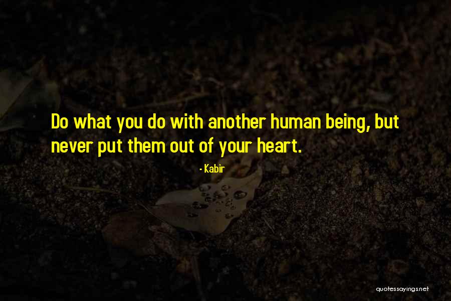 Schoenthaler Bartelt Quotes By Kabir Schoenthaler Bartelt Quotes By Kabir