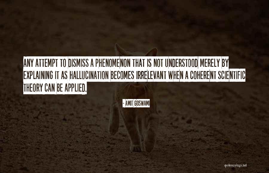 Schoeny Shoes Quotes By Amit Goswami Schoeny Shoes Quotes By Amit Goswami
